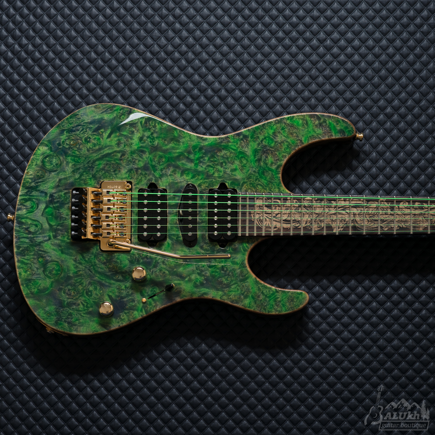SUHR – The 2013 collection #1