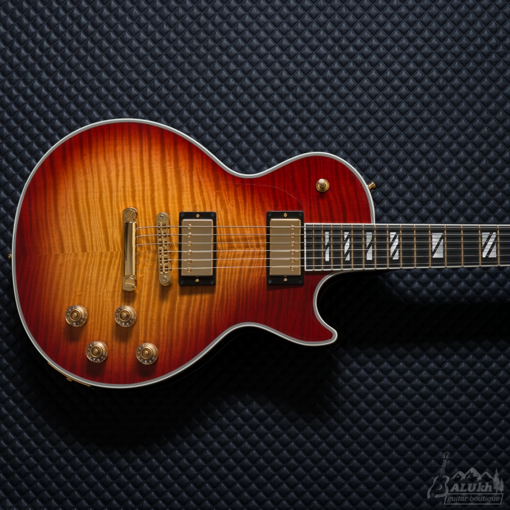 Gibson Les Paul Supreme купить