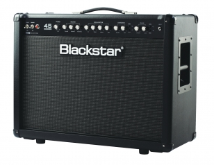 Blackstar Series One 45 45W 2x12" Guitar Combo Amp